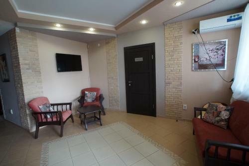 Hostal Karamel Guest House