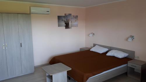 Hostal Guest House On Aivazovskogo 38
