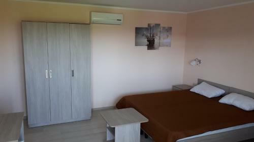 Hostal Guest House On Aivazovskogo 38