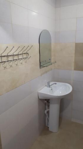Hostal Guest House On Aivazovskogo 38