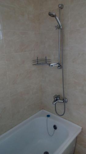 Hostal Guest House On Aivazovskogo 38
