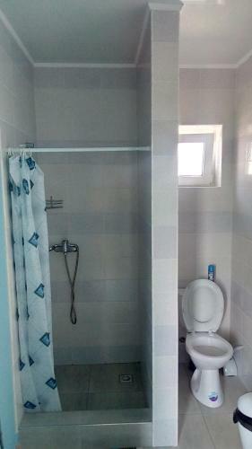 Hostal Guest House On Aivazovskogo 38