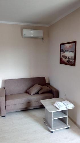 Hostal Guest House On Aivazovskogo 38