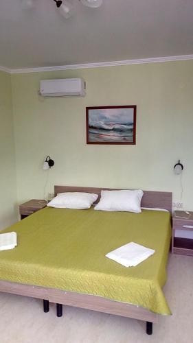 Hostal Guest House On Aivazovskogo 38
