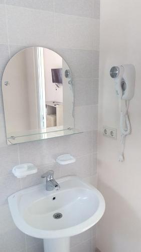 Hostal Guest House On Aivazovskogo 38