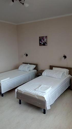 Hostal Guest House On Aivazovskogo 38