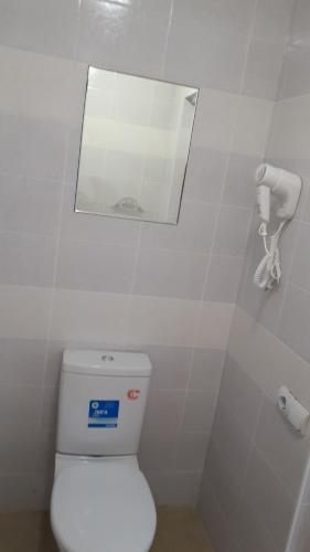 Hostal Guest House On Aivazovskogo 38