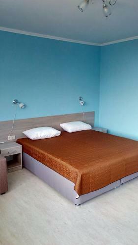 Hostal Guest House On Aivazovskogo 38