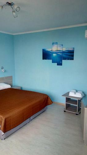 Hostal Guest House On Aivazovskogo 38