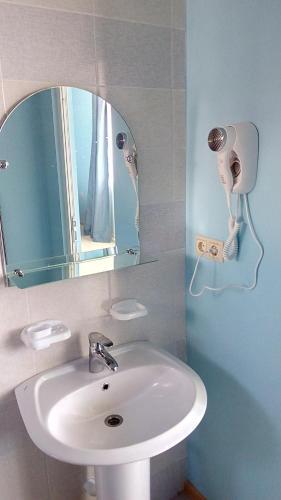 Hostal Guest House On Aivazovskogo 38