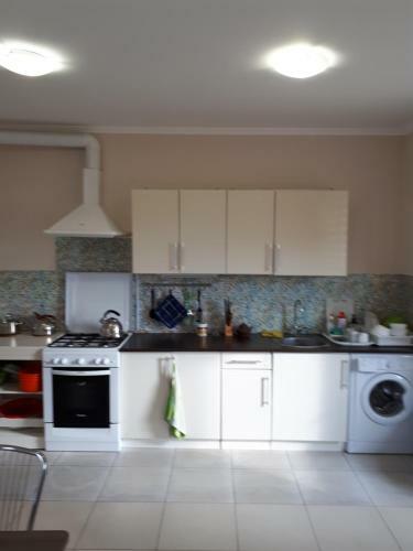 Hostal Guest House On Aivazovskogo 38
