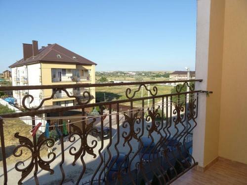 Hostal Viva Guest House