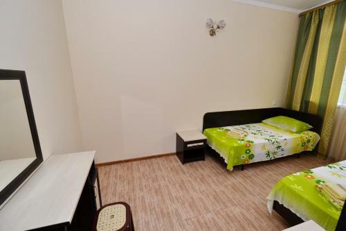 Hostal Viva Guest House