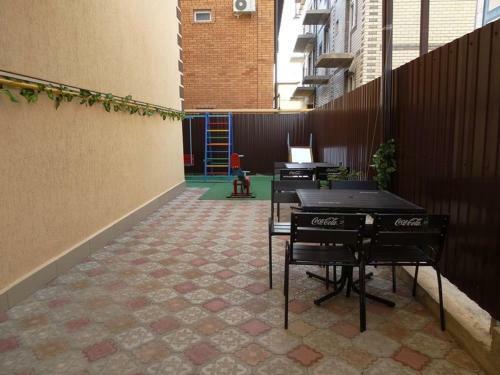 Hostal Viva Guest House