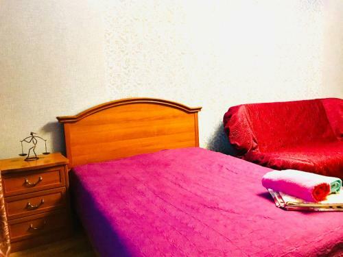 Apartment On Studencheskaya Street 12 (cehtre, Lyadova Square)