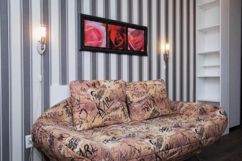 Apartamento Homehotel Kominterna 14