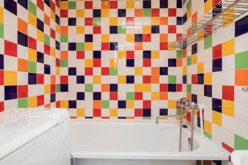 Apartamento Homehotel Kominterna 14