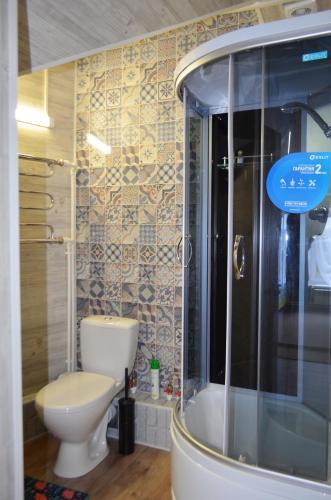 Apartamento Guest House On Malyshevskaya 109