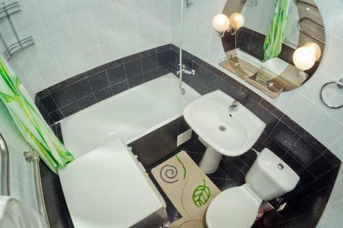 Apartamento Kremlin Square