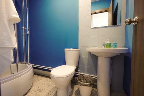 Hotel Seven Nn-hotels