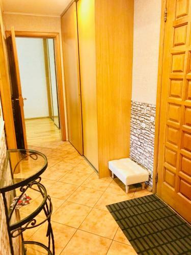 Apartment On Osharskaya 15