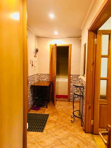 Apartment On Osharskaya 15