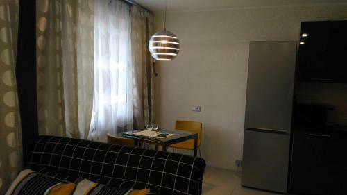 Apartment On Malaya Yamskaya