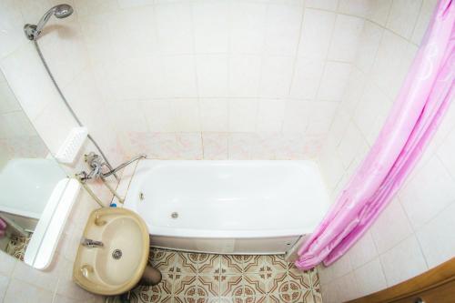 Apartamento Homehotel July Days 11/1
