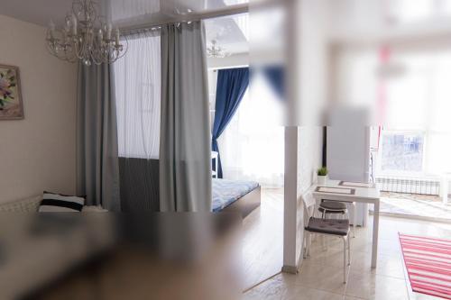 Apartment On Respublikanskaya 25