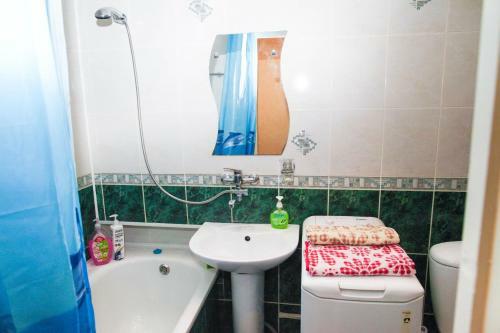 Apartamento ??????????? ?? 50 ??? ??????? 11