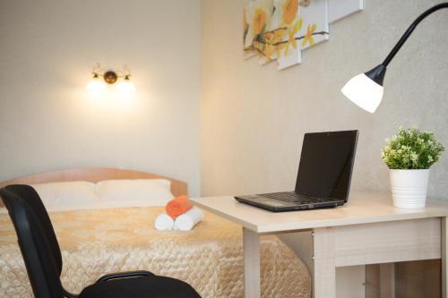 Apartment On Gorkogo 80/1