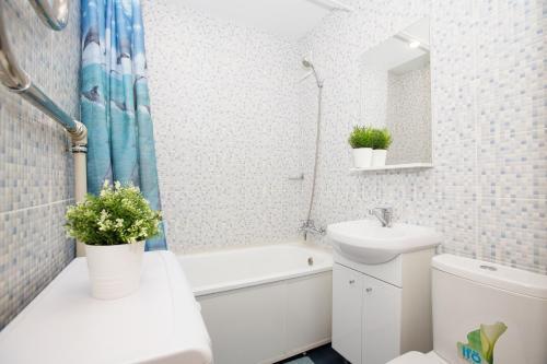 Apartment On Gorkogo 80/1