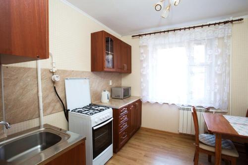 Apartment On Gorkogo 80/1
