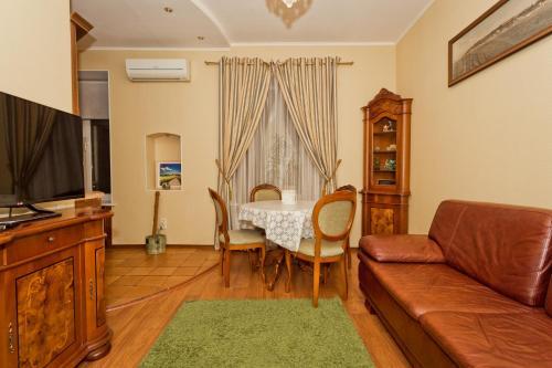 Apartament On The Street Gorkogo 162