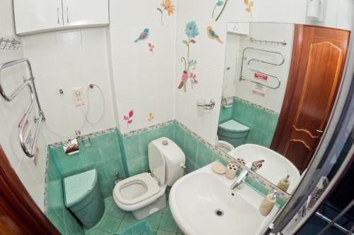 Apartament On The Street Gorkogo 162