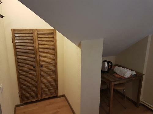 Apartments On Yunaya