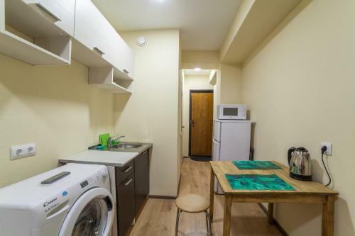 Apartments On Yunaya