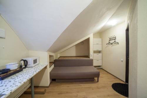Apartments On Yunaya