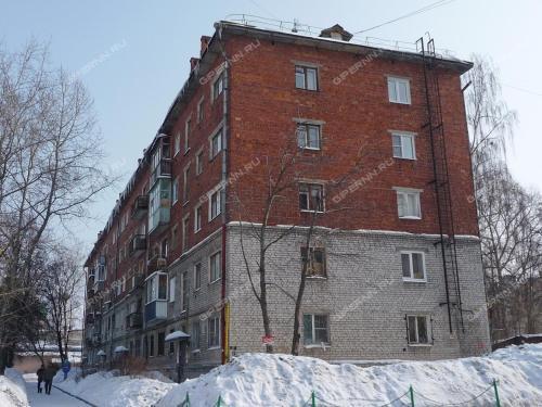Apartment On Nizhegorodskaya, 4