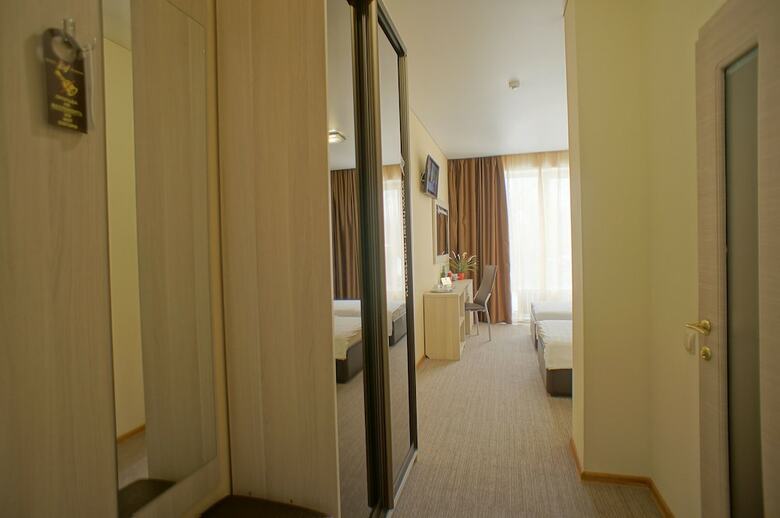 Hotel Marton Osharskaya