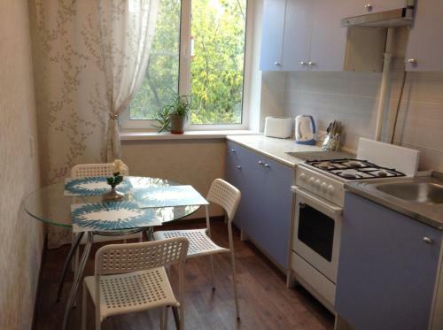 Apartments Kovalikhinskaya 93a