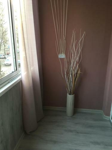 Apartments Kovalikhinskaya 93a