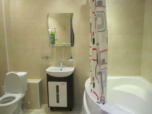 Hostal Antonovo Guest House