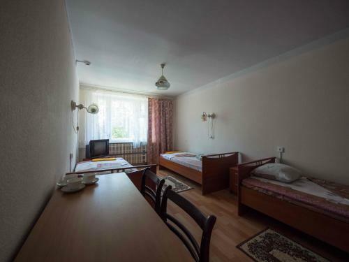 Roza Vetrov Hotel