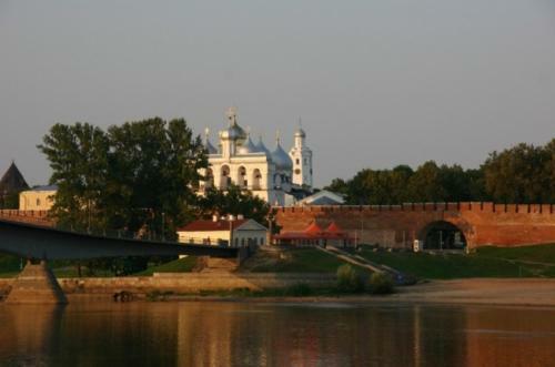 Apartment On Prusskaya 3