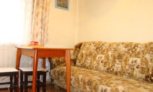 Apartment On Yunnatov 7