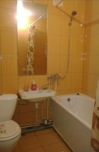 Apartment On Yunnatov 7