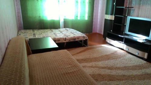 Apartment On Zavokzalnaya 8