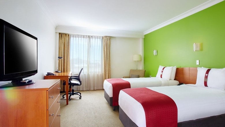 Hotel Holiday Inn Darling Harbour