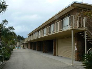 Hotel Allambi Holiday Apartments